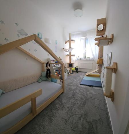 Prodej bytu 3+kk, Benešov, U Pivovaru, 65 m2