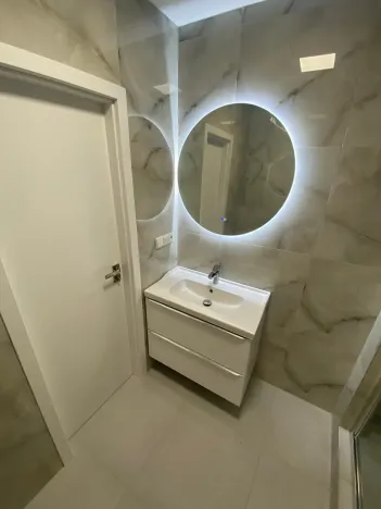 Prodej bytu 4+1, Zlín, Okružní, 82 m2