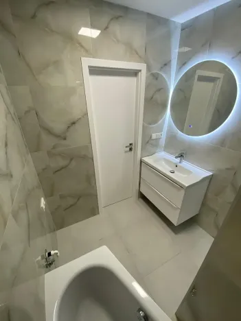 Prodej bytu 4+1, Zlín, Okružní, 82 m2