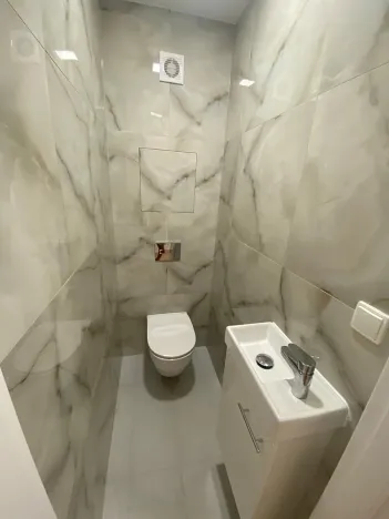 Prodej bytu 4+1, Zlín, Okružní, 82 m2