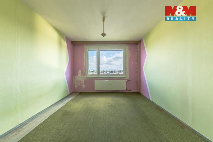 Prodej bytu 4+1, Lomnice nad Popelkou, Dělnická, 81 m2