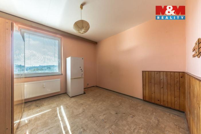 Prodej bytu 4+1, Lomnice nad Popelkou, Dělnická, 81 m2