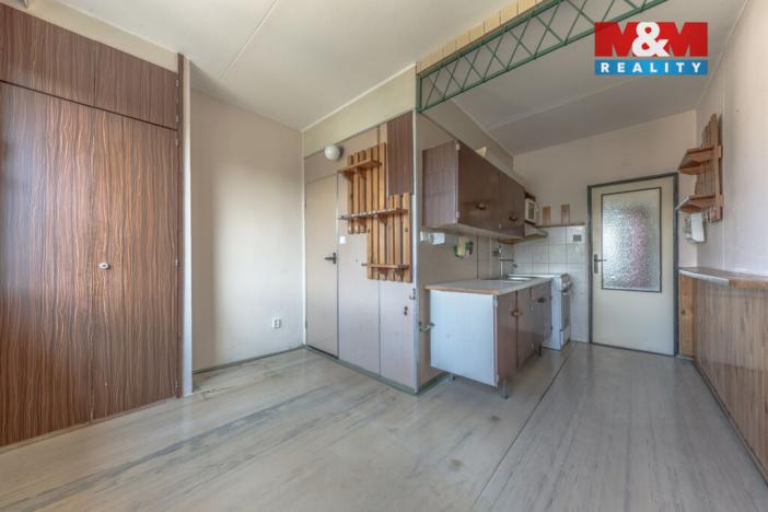 Prodej bytu 4+1, Lomnice nad Popelkou, Dělnická, 81 m2