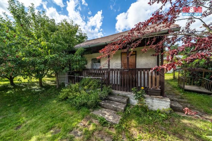Prodej zahrady, Tachov, 379 m2