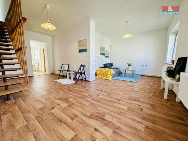 Prodej rodinného domu, Morkůvky, 129 m2