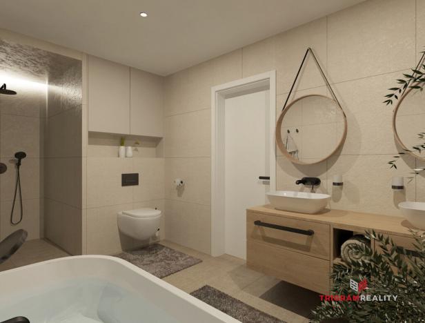 Prodej rodinného domu, Dubany, 139 m2