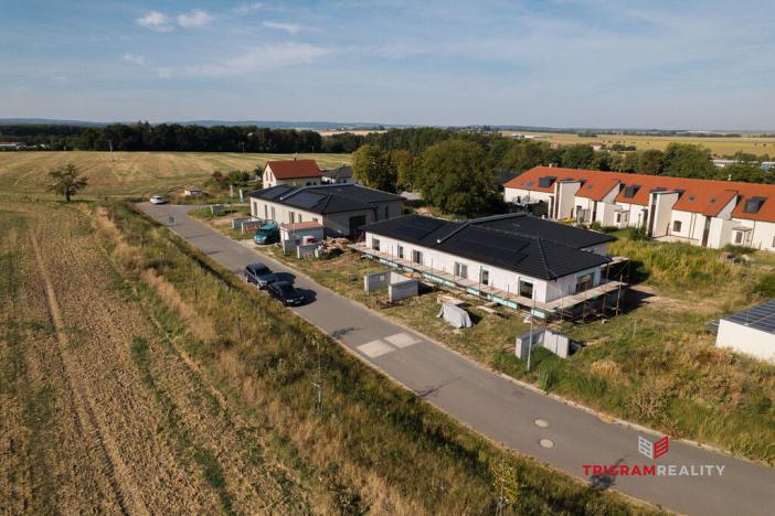 Prodej rodinného domu, Dubany, 139 m2