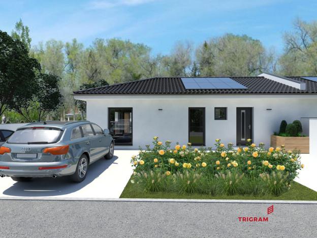 Prodej rodinného domu, Dubany, 139 m2