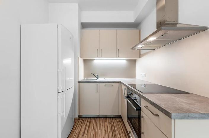 Pronájem bytu 2+kk, Praha - Košíře, Pod radnicí, 51 m2