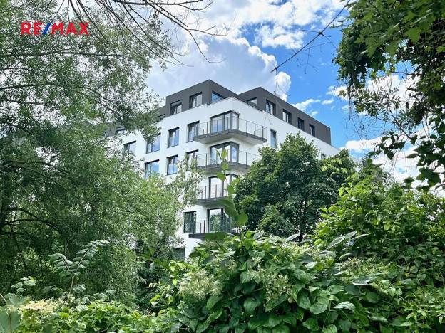 Pronájem bytu 2+kk, Beroun, Na Parkáně, 59 m2