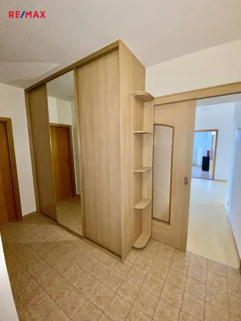 Pronájem bytu 3+kk, Plzeň, Bělohorská, 103 m2