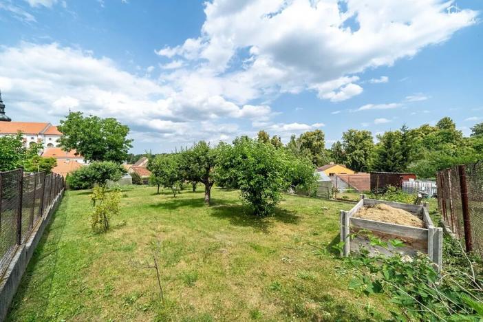 Prodej rodinného domu, Březnice, Počapská, 294 m2