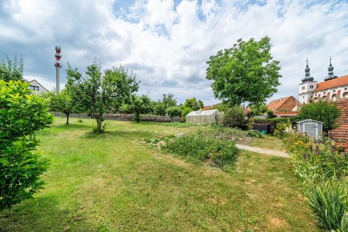 Prodej rodinného domu, Březnice, Počapská, 294 m2