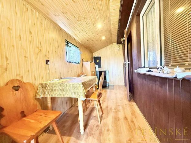 Prodej chaty, Chotěbuz, Severní, 90 m2