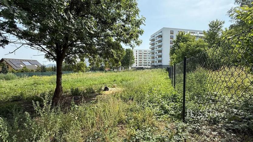 Pronájem pozemku, Teplice, Osiková, 2008 m2