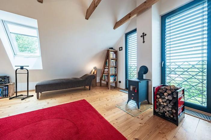 Prodej komerční nemovitosti, Úhlejov, 182 m2