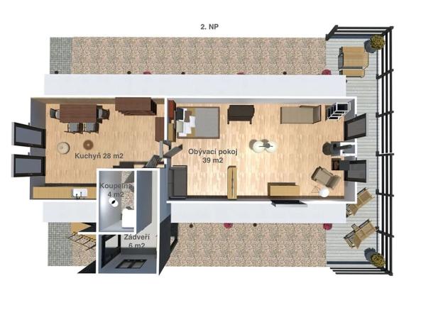 Prodej komerční nemovitosti, Úhlejov, 182 m2