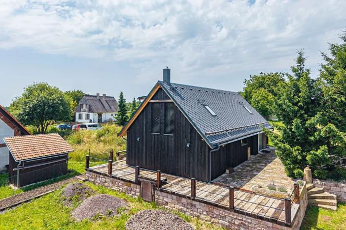 Prodej komerční nemovitosti, Úhlejov, 182 m2