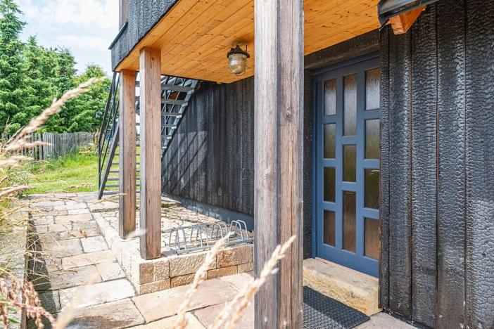 Prodej komerční nemovitosti, Úhlejov, 182 m2