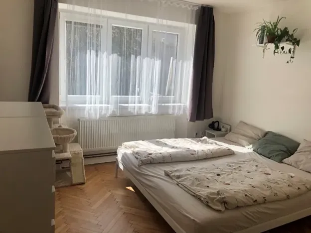 Prodej bytu 2+1, Jihlava, Rokycanova, 51 m2