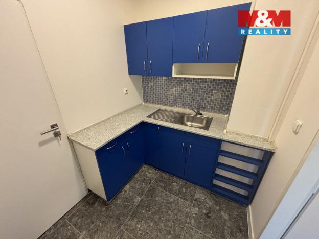 Pronájem komerční nemovitosti, Ostrava - Přívoz, Trocnovská, 240 m2