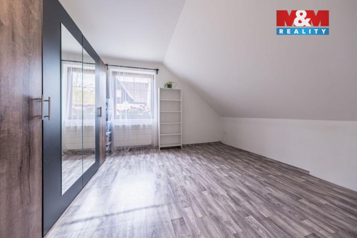 Prodej rodinného domu, Hřiměždice, 335 m2