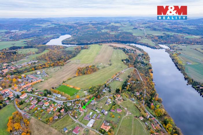 Prodej rodinného domu, Hřiměždice, 335 m2