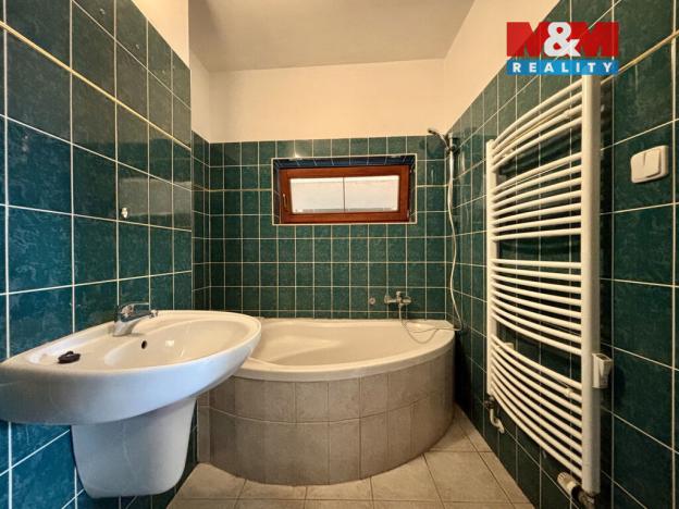 Prodej bytu 3+1, Frýdlant nad Ostravicí - Frýdlant, Školní, 95 m2