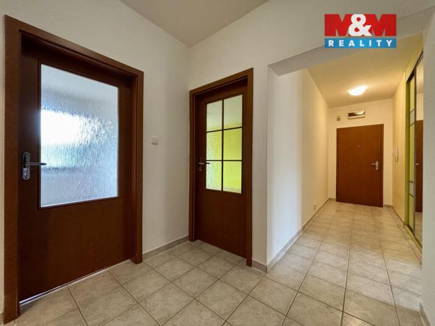 Prodej bytu 3+1, Frýdlant nad Ostravicí - Frýdlant, Školní, 95 m2