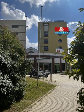 Prodej obchodního prostoru, Brno - Židenice, Gajdošova, 342 m2
