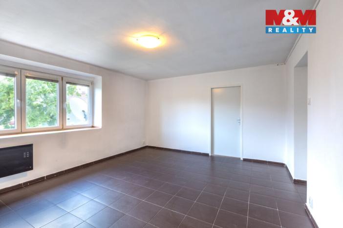 Prodej bytu 2+1, Staňkovice, Sídliště, 56 m2