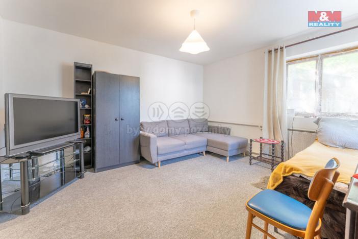 Prodej rodinného domu, Benátky nad Jizerou - Benátky nad Jizerou I, Jizerní, 55 m2