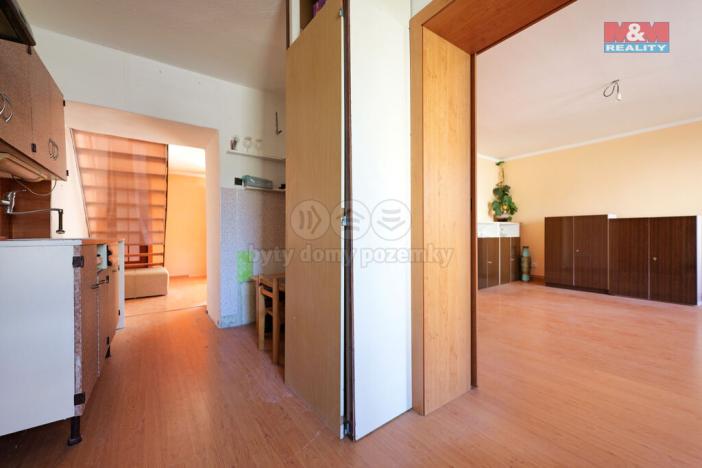 Prodej rodinného domu, Dětkovice, 150 m2