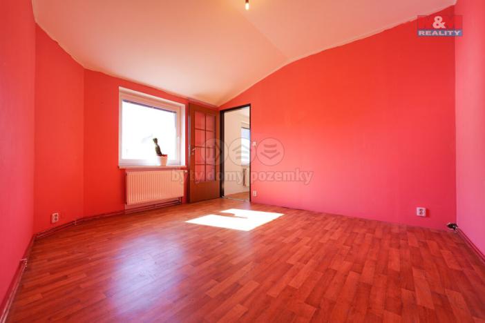 Prodej rodinného domu, Dětkovice, 150 m2