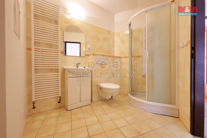 Prodej rodinného domu, Dětkovice, 150 m2