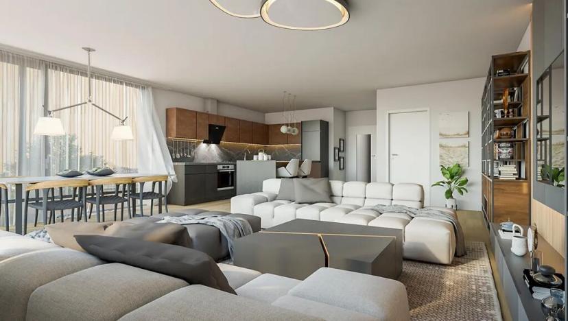 Prodej rodinného domu, Postřižín, 145 m2