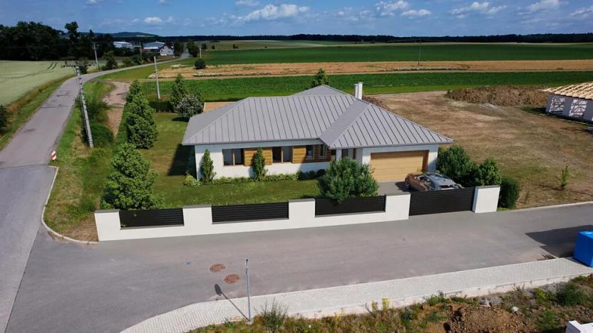 Prodej rodinného domu, Sukorady, 220 m2