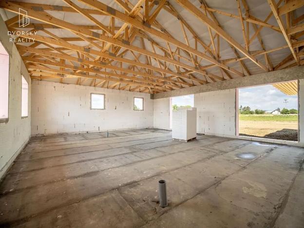 Prodej rodinného domu, Sukorady, 220 m2