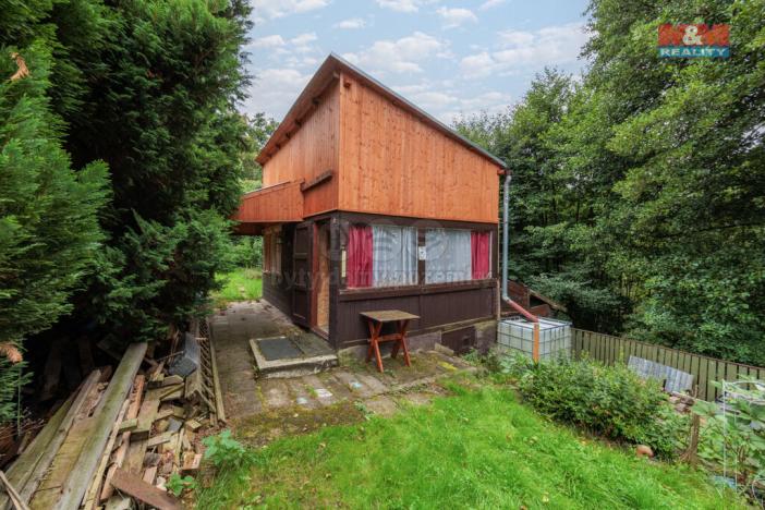 Prodej zahrady, Těšovice, 315 m2