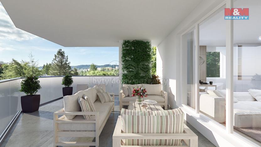 Prodej bytu 3+kk, Mladá Boleslav - Mladá Boleslav II, Husova, 75 m2