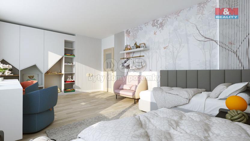 Prodej bytu 3+kk, Mladá Boleslav - Mladá Boleslav II, Husova, 75 m2