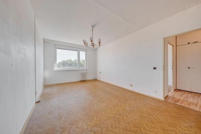 Prodej bytu 2+1, Příbram, Slunná, 45 m2