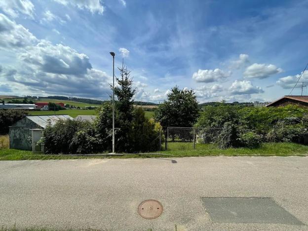 Prodej pozemku pro bydlení, Votice, 562 m2