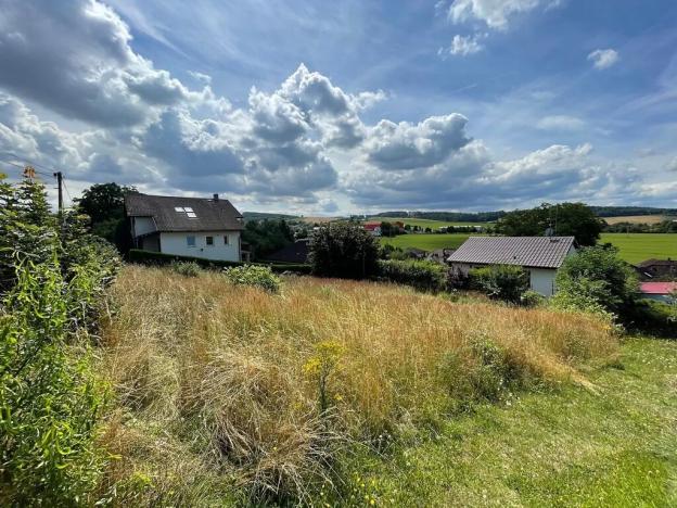 Prodej pozemku pro bydlení, Votice, 563 m2