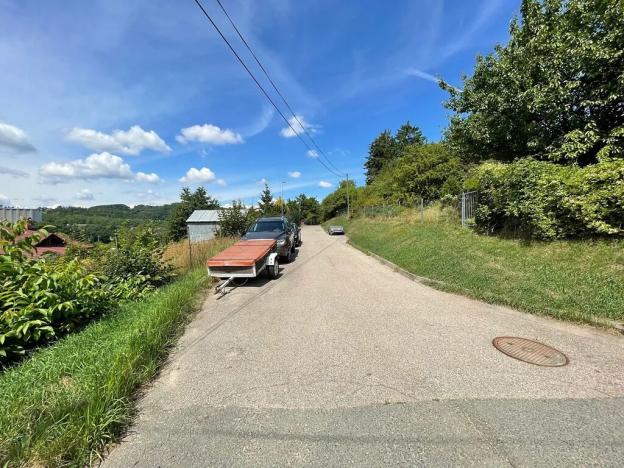 Prodej pozemku pro bydlení, Votice, 563 m2