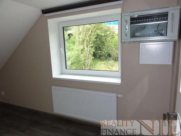 Pronájem rodinného domu, Plzeň, Slovanské údolí, 207 m2