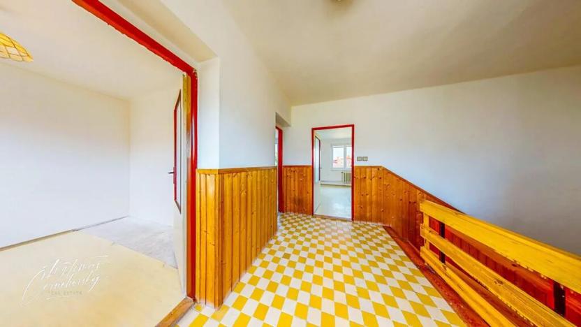 Prodej rodinného domu, Vysoký Chlumec, 212 m2