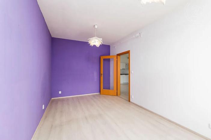 Pronájem bytu 2+kk, Praha - Letňany, Miroslava Hajna, 62 m2