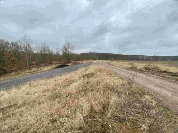 Dražba pole, Týn nad Vltavou, 440 m2