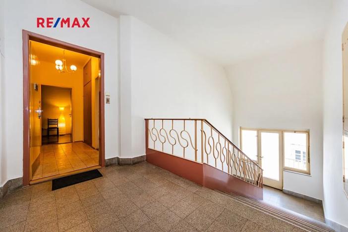 Pronájem bytu 3+1, Praha - Staré Město, Provaznická, 90 m2